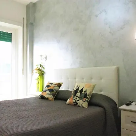 Dea Tiburtina Pensión 4*