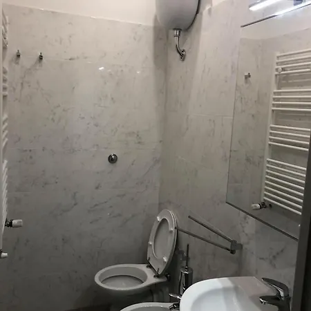 Dea Tiburtina Pensión 4*