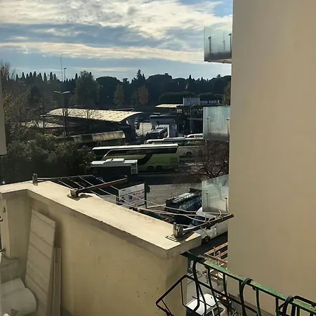 Dea Tiburtina 4* Roma