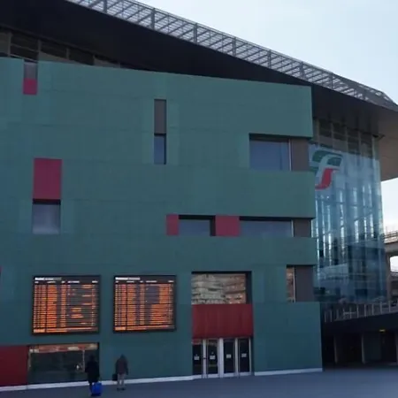 Dea Tiburtina Pensión Roma