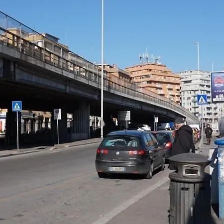 Dea Tiburtina 4*
