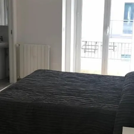 Dea Tiburtina 4* Roma