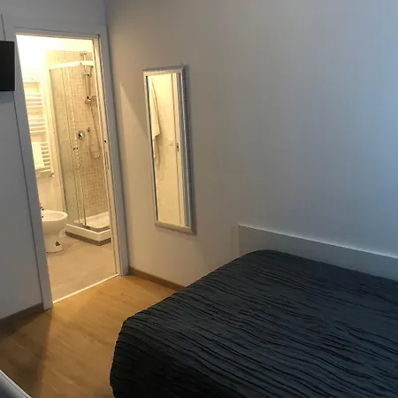 Dea Tiburtina Pensión 4*
