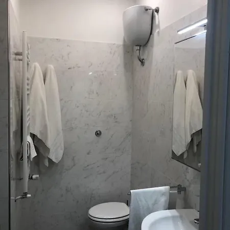 Dea Tiburtina Pensión 4*