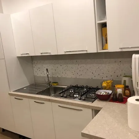 Dea Tiburtina Pensión