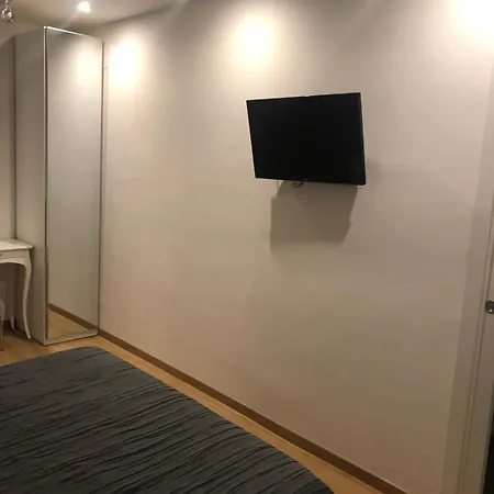 Dea Tiburtina 4* Roma
