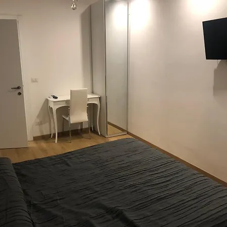 Dea Tiburtina Pensión 4*