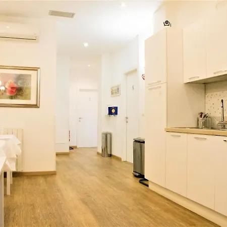 Guest house Dea Tiburtina