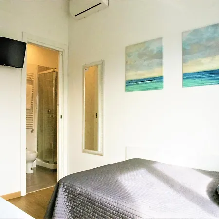 Casa de hóspedes Dea Tiburtina 4*