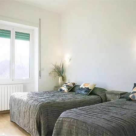 Dea Tiburtina 3* Rome