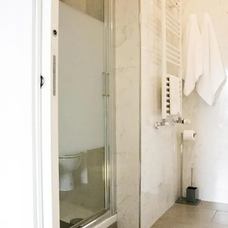 Guest house Dea Tiburtina 3*