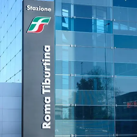 Dea Tiburtina Casa de hóspedes Roma