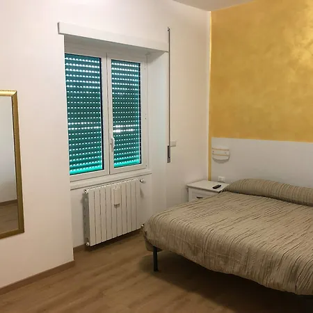 Dea Tiburtina Guest house Rome