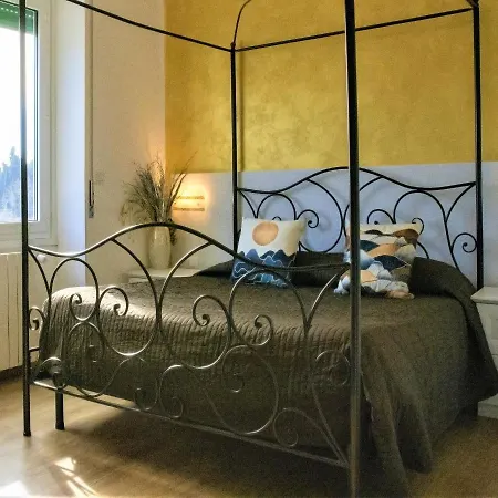 Maison d'hôtes Dea Tiburtina Rome