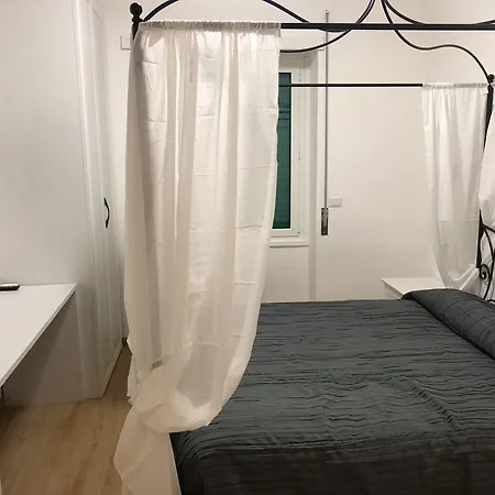 بيت ضيافة Dea Tiburtina