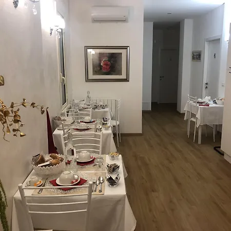 Dea Tiburtina 4*