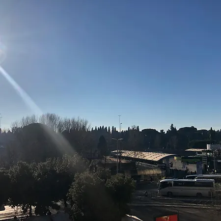 Dea Tiburtina روما