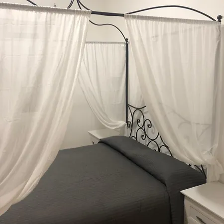 Dea Tiburtina بيت ضيافة