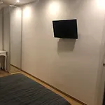 Dea Tiburtina 4* Řím