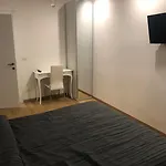 Dea Tiburtina Penzion 4*