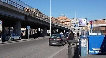Dea Tiburtina 3* 罗马
