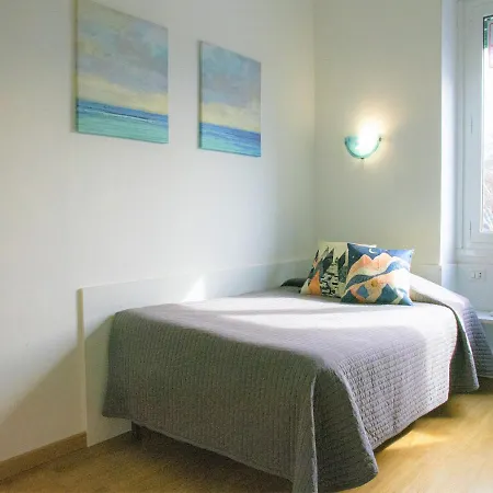 Dea Tiburtina Konukevi 4*