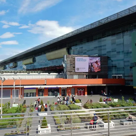 Gasthuis Dea Tiburtina