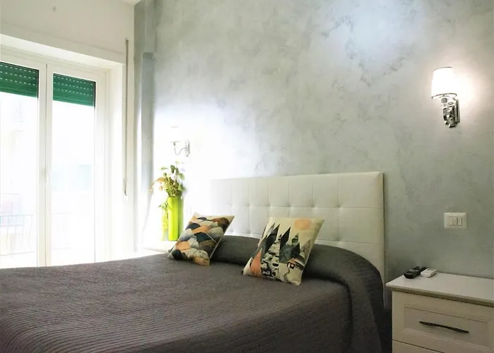 Dea Tiburtina Gasthuis 4*