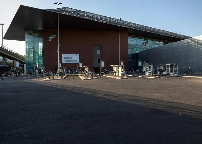 Dea Tiburtina Gasthuis
