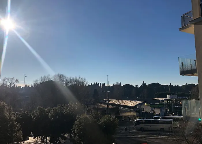 Dea Tiburtina Rome